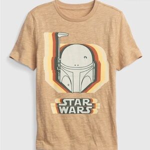 Gap Kids Size M Star Wars T-Shirt